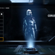 Illustration for article titled Hidden Character Customization Menu Found In iStar Wars: Battlefront II/i